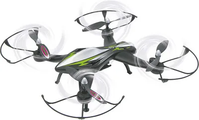 Produktbild von F1X Quadrocopter Altitude HD AHP+