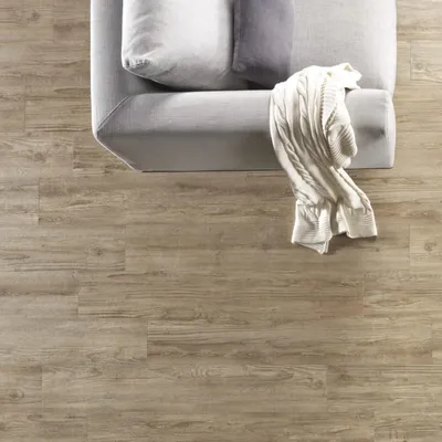 Productafbeelding van CASA39, keramische vloertegel met houtmotief, bruin, 40x120 cm, La Fabbrica Ava