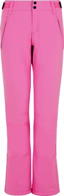 Immagine prodotto di Protest Relole Pantaloni Rosa L Donna Rosa L