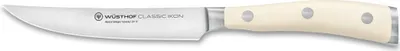 Immagine prodotto di Wüsthof Steakmesser / Steak Knife Classic Ikon Crème 12 cm 1030431712