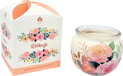 Obrázek produktu pro ARÔME Vanilla Coconut Množství: 4 ks