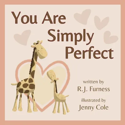 Produktbild von You Are Simply Perfect