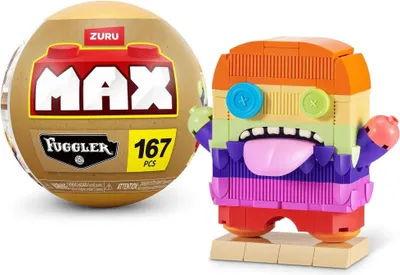 Zdjęcie produktu dla ZURU MAX Premium Fugglers Collection Oogah Boogah