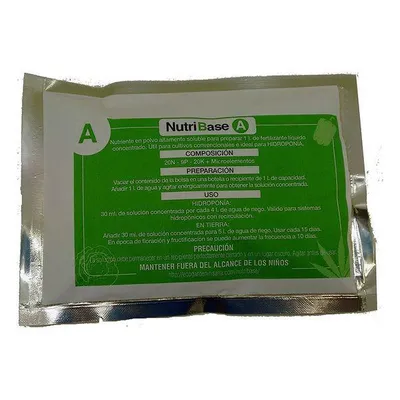 Produktbild von Nährstoff für Hydroponik Irisana