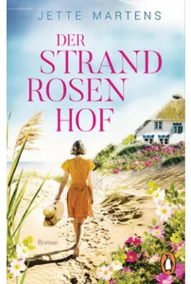 Obrázek produktu pro Der Strandrosenhof