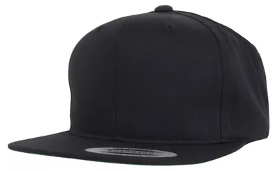 Obrázek produktu pro Flexfit - „Pro-style“ baseballová čepice Snapback pro děti TN853 (98-116) (černá)