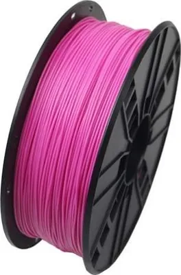 Produktbild von PLA-Filament pink, 3D-Kartusche