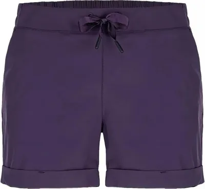 Produktbild von Damen-Sportshorts Loop Ummy Lila - XS