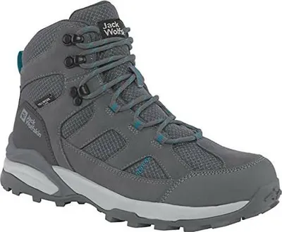 Image de Jack Wolfskin chaussures de trekking pour hommes