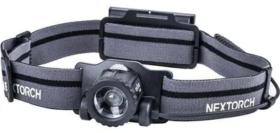 Obrázek produktu pro Nextorch myStar 3AA 450 lm Čelovka Čelovka