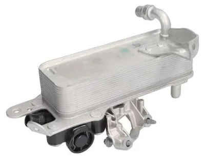 Produktbild von THERMOTEC Ölkühler, Motoröl D4B041TT