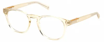 Produktbild von Timberland TB50003 Shiny beige 50/20/145 Herren Brillen