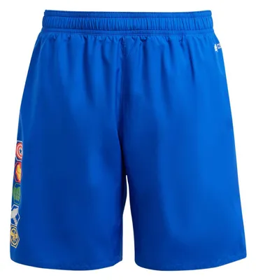 Produktbild von Adidas - Badeshorts für Kinder PP5194 (152-158) (Blau)