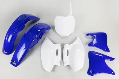 Produktbild von Ufo Yakit303-999 Plastikbausatz Weiß,Blau  Weiß,Blau One Size