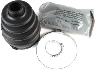 Produktbild von PASCAL G6F015PC Achsmanschette für FIAT GRANDE PUNTO (199) Getriebeseitig Antriebswelle