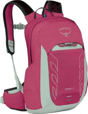 Produktbild von Osprey Tempest Jr Rucksack Hotspot Pink 11 L