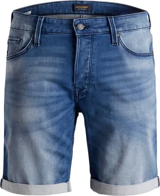 Produktbild von Jack & Jones Shorts Jeansshorts JJIRICK JJICON SHORTS GE 851 kurze Hosen