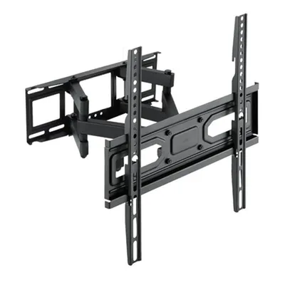 Image de TooQ LP7846TN-B Support mural pivotant / inclinable / niveau pour TV 32-70"/ jusqu'à 40kg