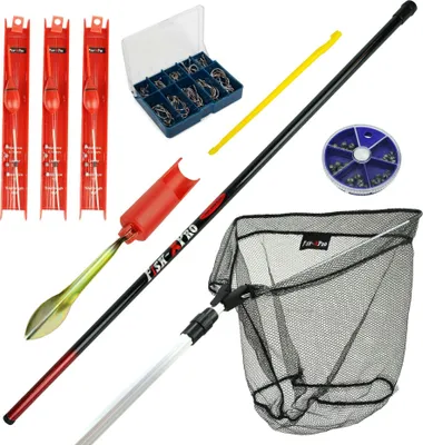 Zdjęcie produktu dla Fish-Xpro Ready to go hengel set 3,00m