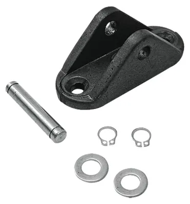 Obrázok produktu pre Držiak na plynovú fľašu 32 x 81 x 32 mm