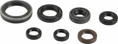 Produktbild von ATHENA Federring Abgasanlage P400485400039