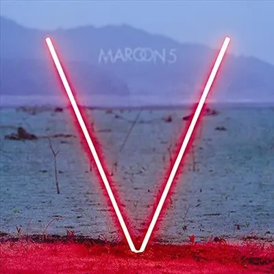 Zdjęcie produktu dla Maroon 5 – V