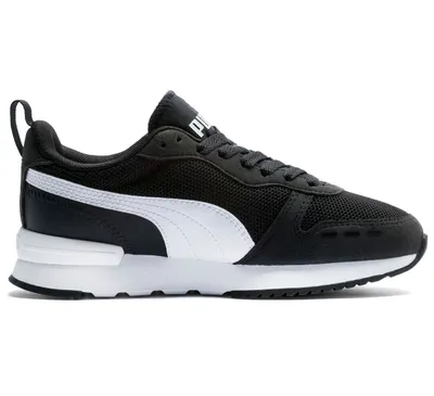 Obrázek produktu pro PUMA 373616_01_38.5, Černá, Bílá, 1 kusů
