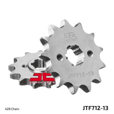 Zdjęcie produktu dla Ritzel 13Z 428
