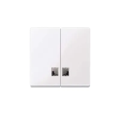 Produktbild von Merten Wippe Symbol Fenster aws 438525