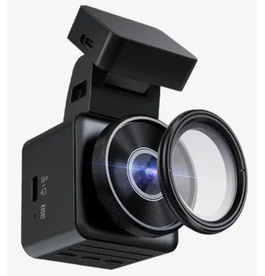 Produktbild von Vantrue E1 PRO 4k HDR Starvis 2 Videorekorder