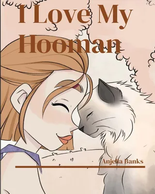 Produktbild von I Love My Hooman!
