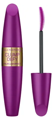 Obrázek produktu pro MAX FACTOR False Lash Effect Clump Defy Mascara 001 Black