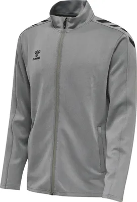 Produktbild von Hummel hmlCORE XK Poly Zip Sweat