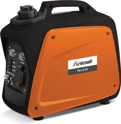 Zdjęcie produktu dla Generator Unicraft 6706108 Pg-I 8 Sr