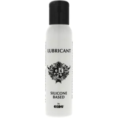Image de EROS Fetish gel lubrifiant à base de silicone 100ml