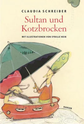 Produktbild von Sultan und Kotzbrocken