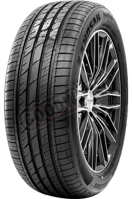 Produktbild von 225/60R17 99H RapidDragon