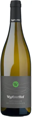 Produktbild von Weissburgunder - 2020 - 14% vol. Weingut Wassererhof