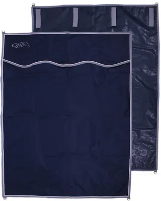Immagine prodotto di Tenda da scuderia 140 x 180 cm Navy