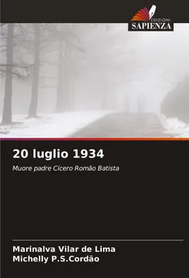 Produktbild von 20 luglio 1934