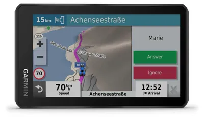 Immagine prodotto di Garmin zumo XT Europa