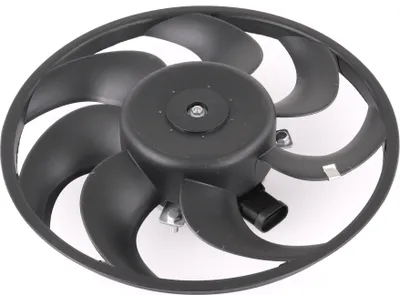 Obrázek produktu pro Ventilátor VEMO, chlazení motoru Originální kvalita VEMO