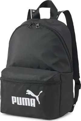 Produktbild von Puma CORE BASE BACKPACK W SCHWARZ ?