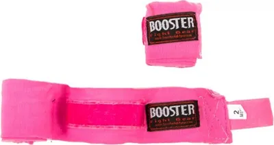 Produktbild von Booster Fightgear - BPC Pink 460cm - 460cm