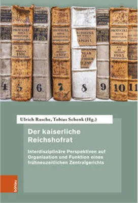 Image de Der kaiserliche Reichshofrat