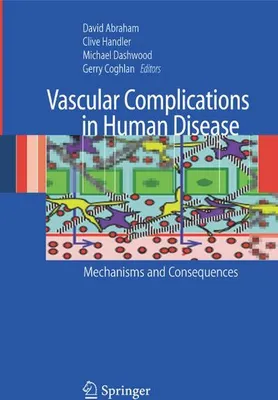 Immagine prodotto di Vascular Complications in Human Disease