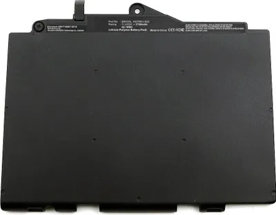 Produktbild von CoreParts MBXHP-BA0161, Akku, HP, EliteBook 725 G3, EliteBook 820 G3