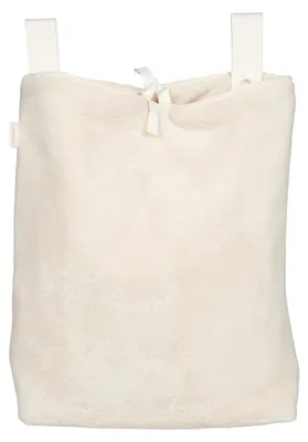 Produktbild von Koeka Malmo Teddy Laufstallbeutel - Pebble