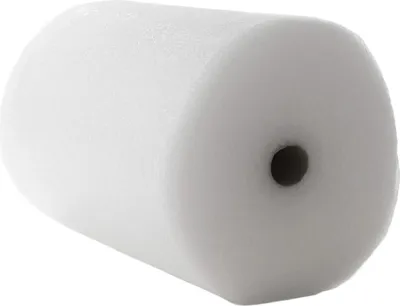 Image de 1 rouleau de film bulle d'air largeur 75cm x longueur 100m - gamme air'roll coex