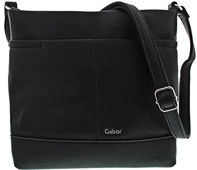 Produktbild von Gabor Lenea Cross Bag M 011238060 (1/black)